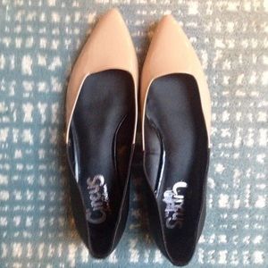 Circus by Sam Edelman Size 8 Ballet Flats